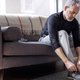 Image for article titled ‘What Is This Strange Sensation,’ Announces Nation Putting On Shoes For First Time In A While
